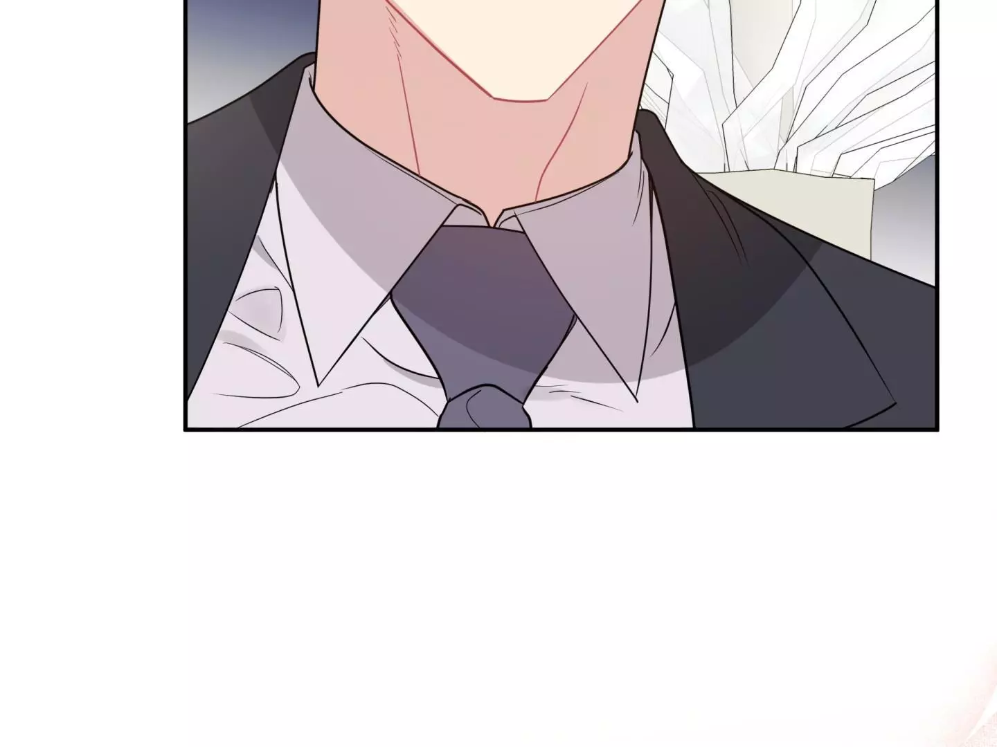 Let's Skip the Handshake Chapter 14 page 6