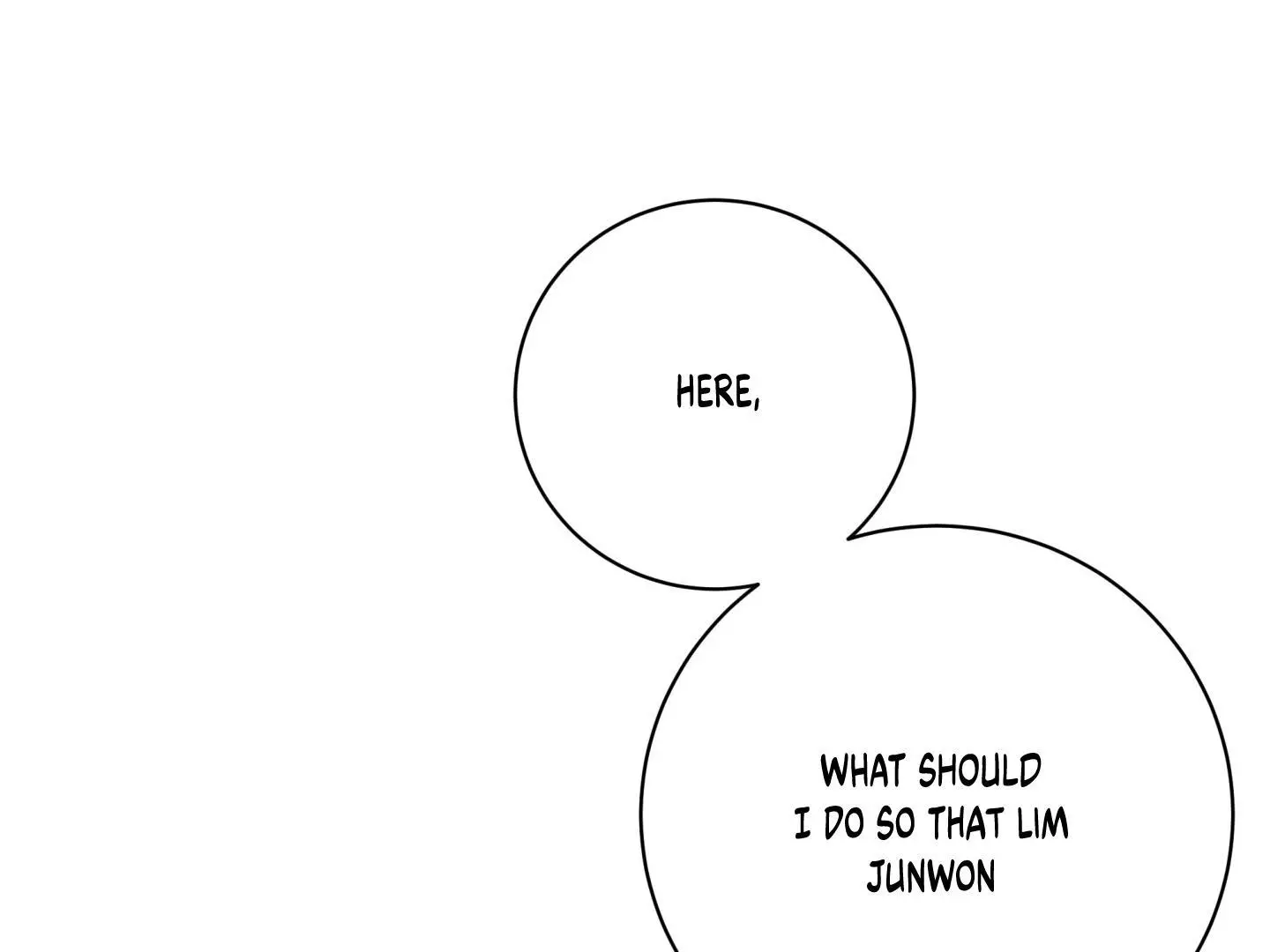 Let's Skip the Handshake Chapter 14 page 4