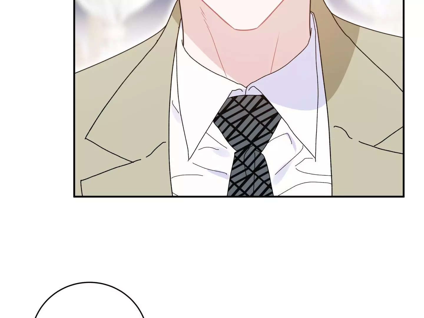 Let's Skip the Handshake Chapter 14 page 12