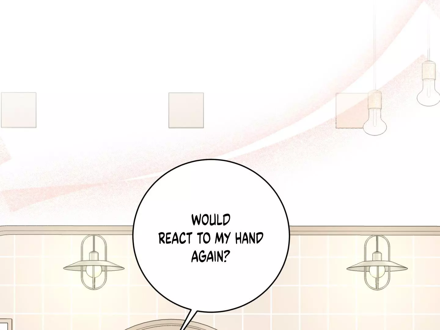 Let's Skip the Handshake Chapter 14 page 7