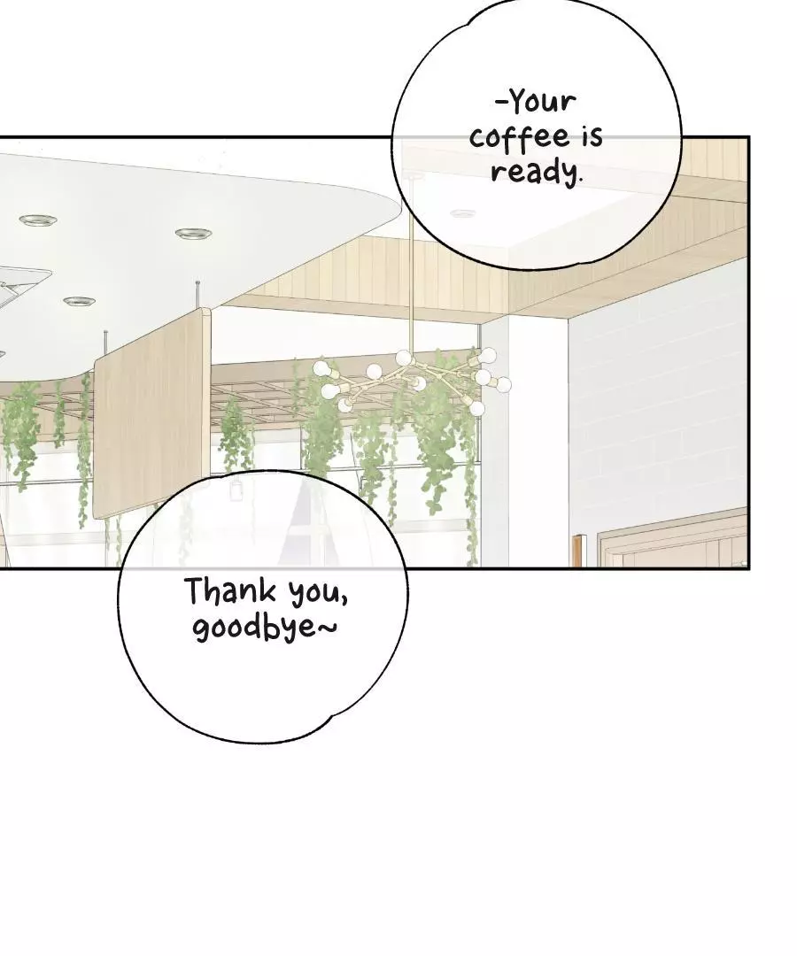 Let's Skip the Handshake Chapter 14 page 16