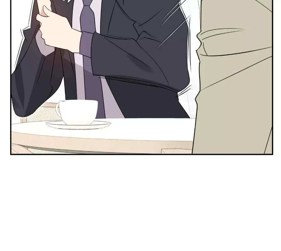 Let's Skip the Handshake Chapter 14 page 22