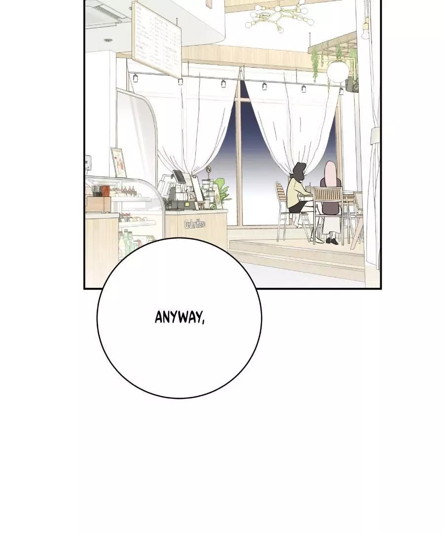 Let's Skip the Handshake Chapter 14 page 29