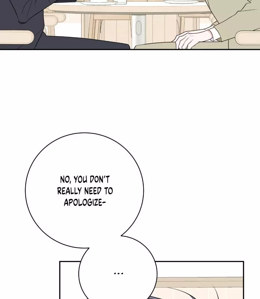 Let's Skip the Handshake Chapter 14 page 31