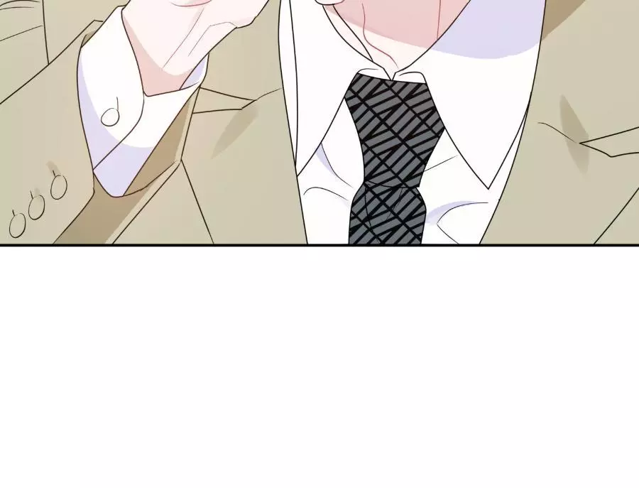 Let's Skip the Handshake Chapter 14 page 41