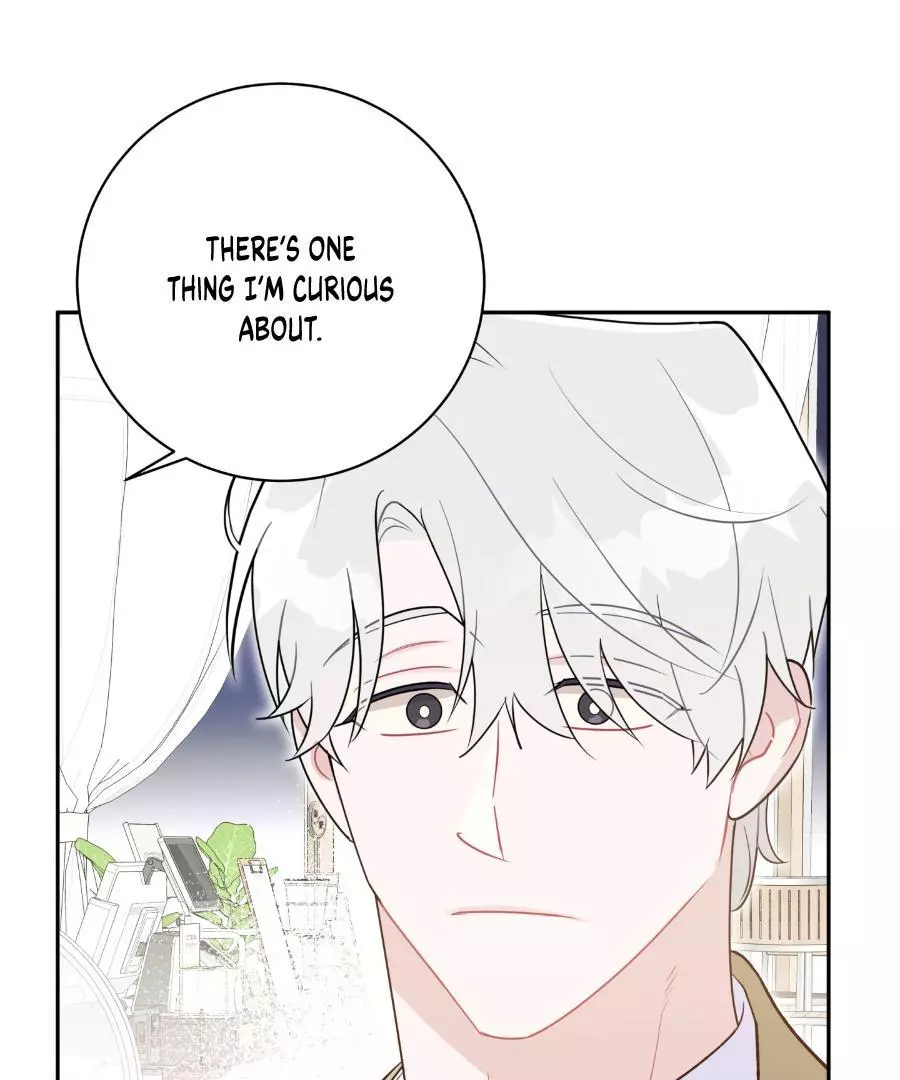 Let's Skip the Handshake Chapter 14 page 33