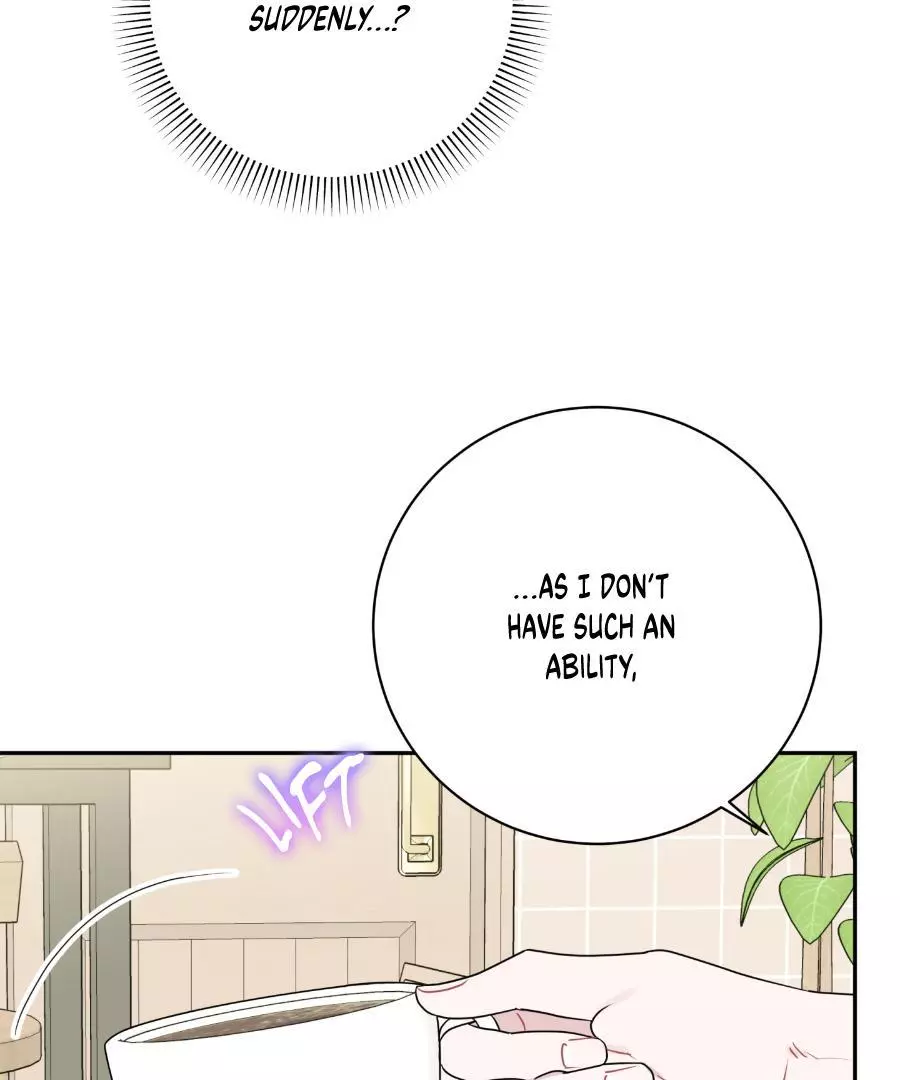 Let's Skip the Handshake Chapter 14 page 46