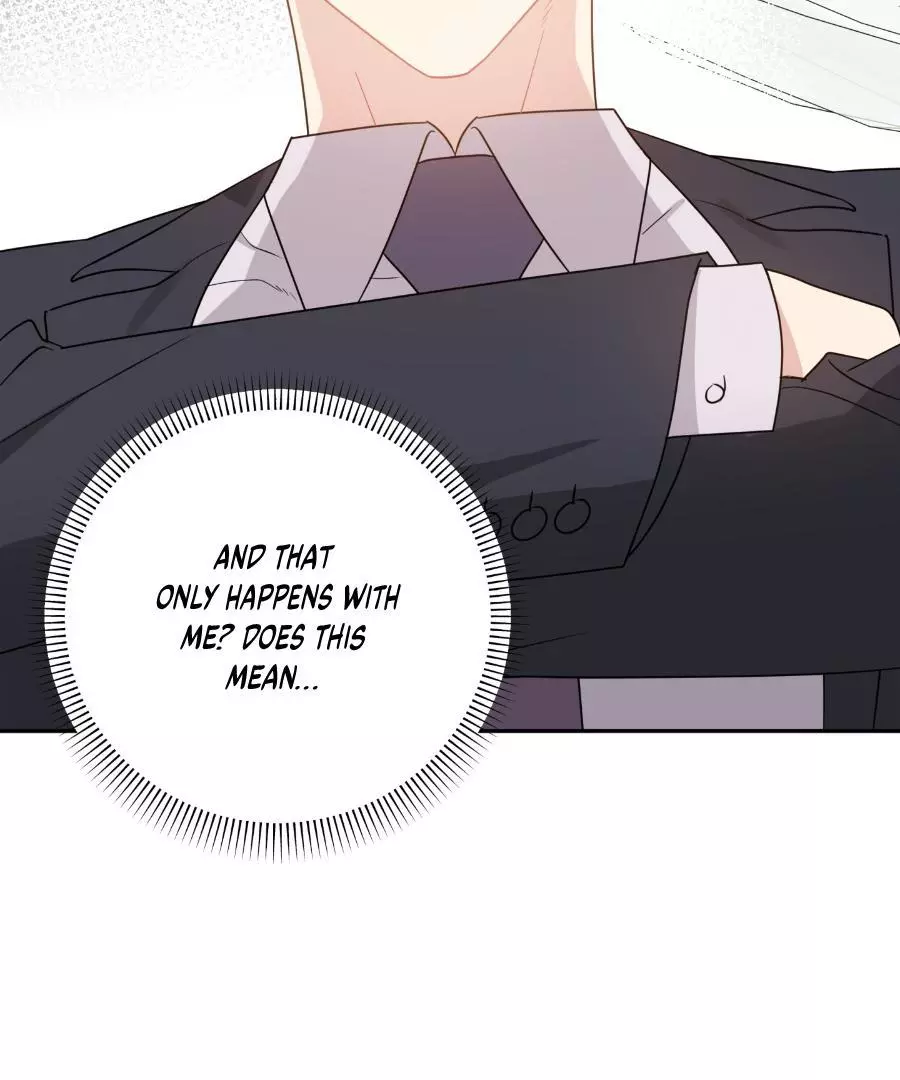 Let's Skip the Handshake Chapter 14 page 53