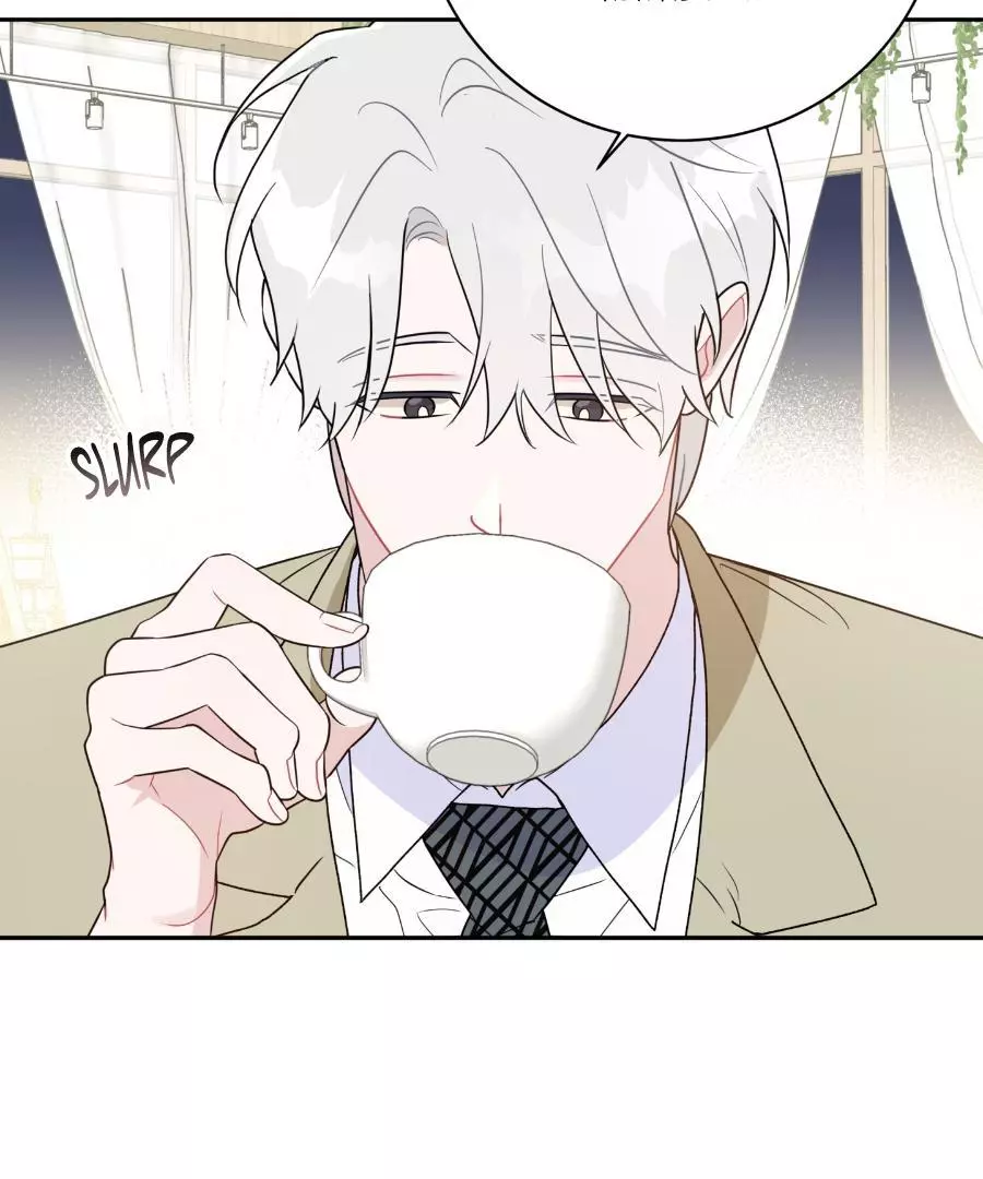 Let's Skip the Handshake Chapter 14 page 48