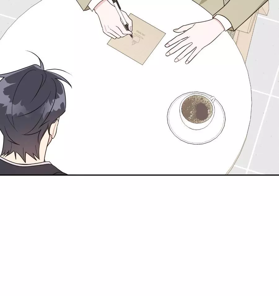 Let's Skip the Handshake Chapter 14 page 59