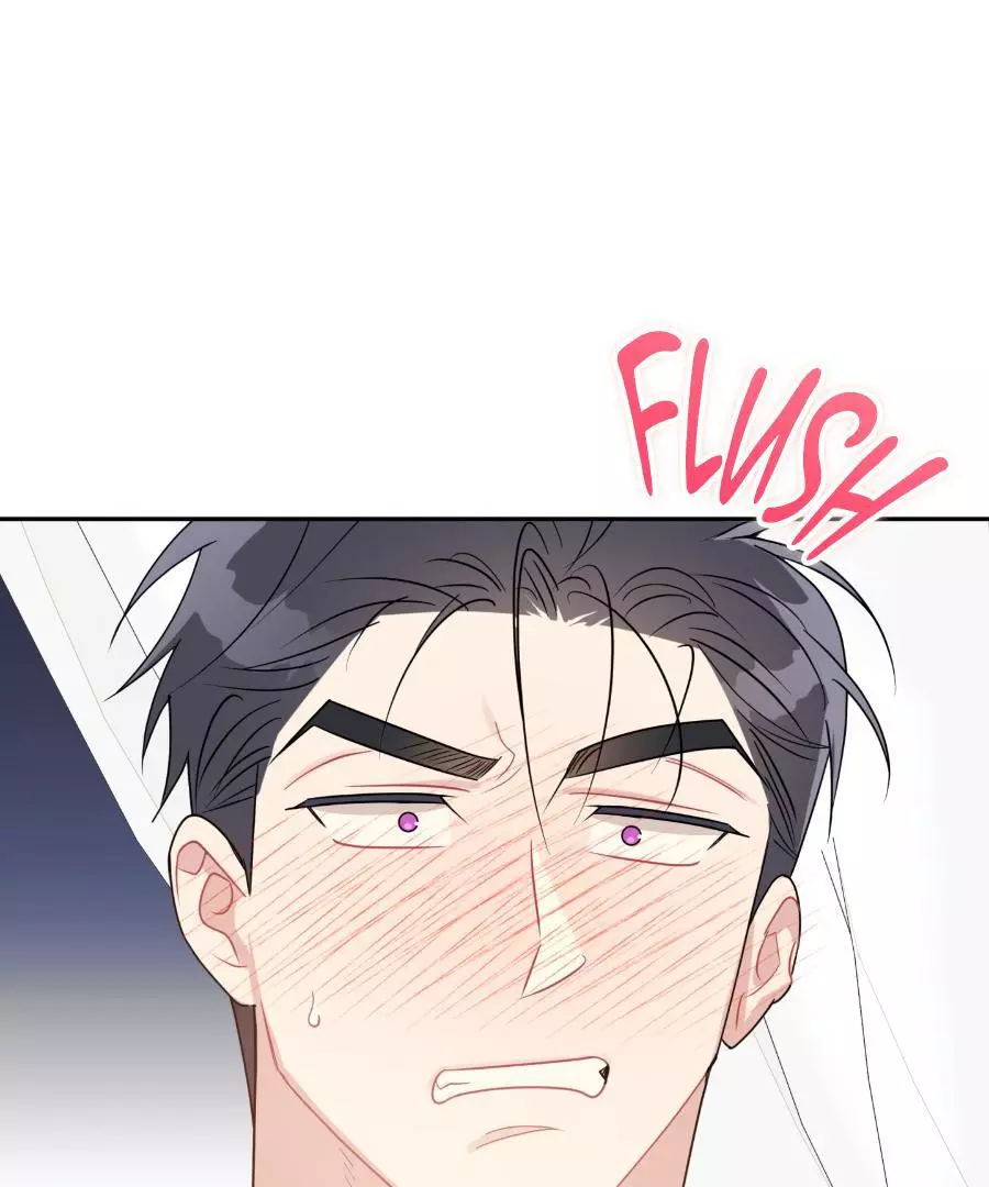 Let's Skip the Handshake Chapter 14 page 63