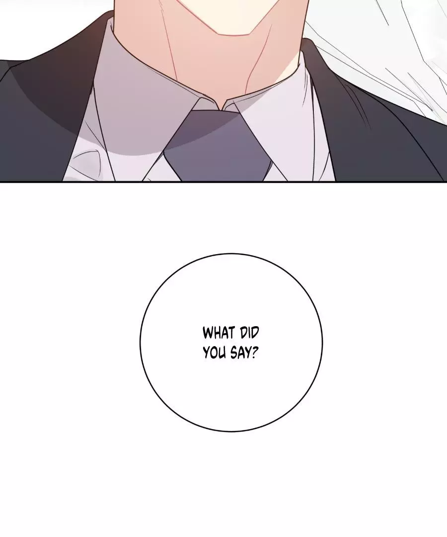 Let's Skip the Handshake Chapter 14 page 64