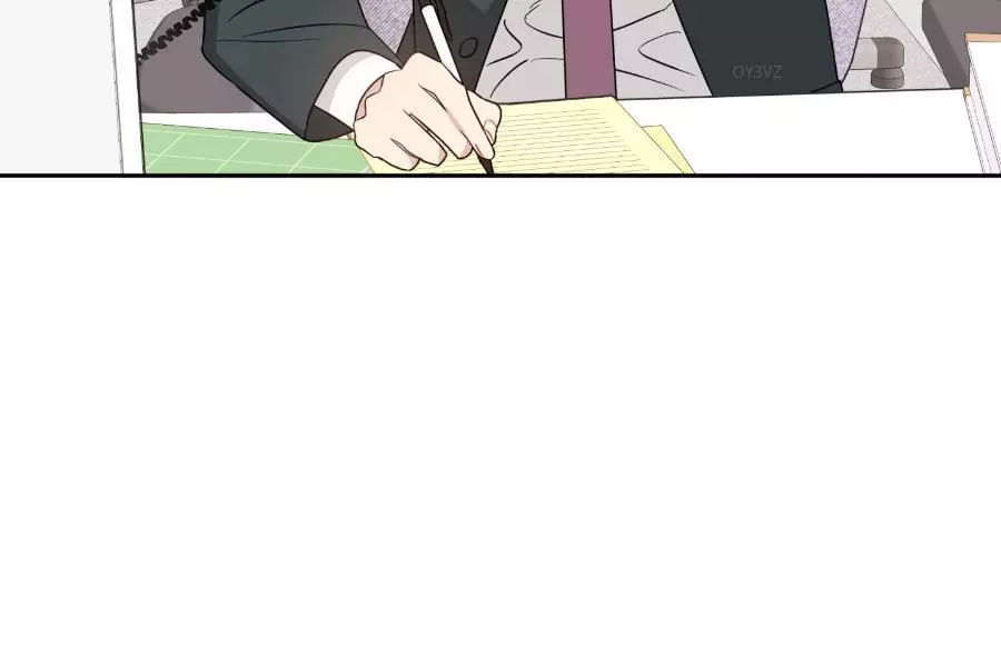 Let's Skip the Handshake Chapter 14 page 70