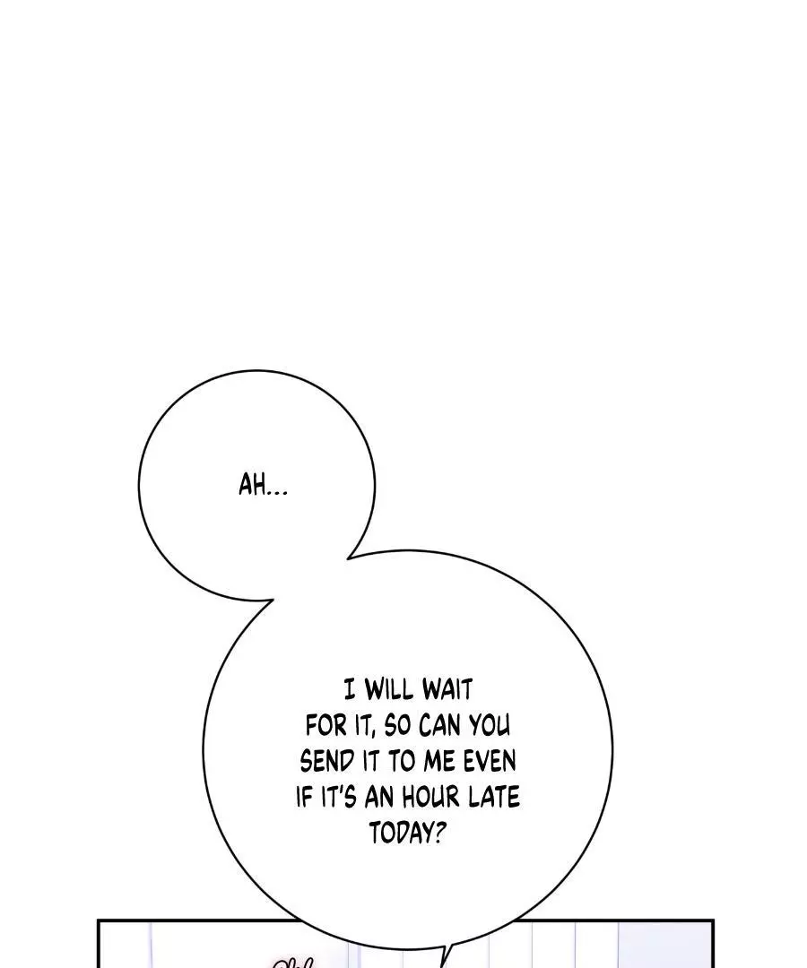 Let's Skip the Handshake Chapter 14 page 72