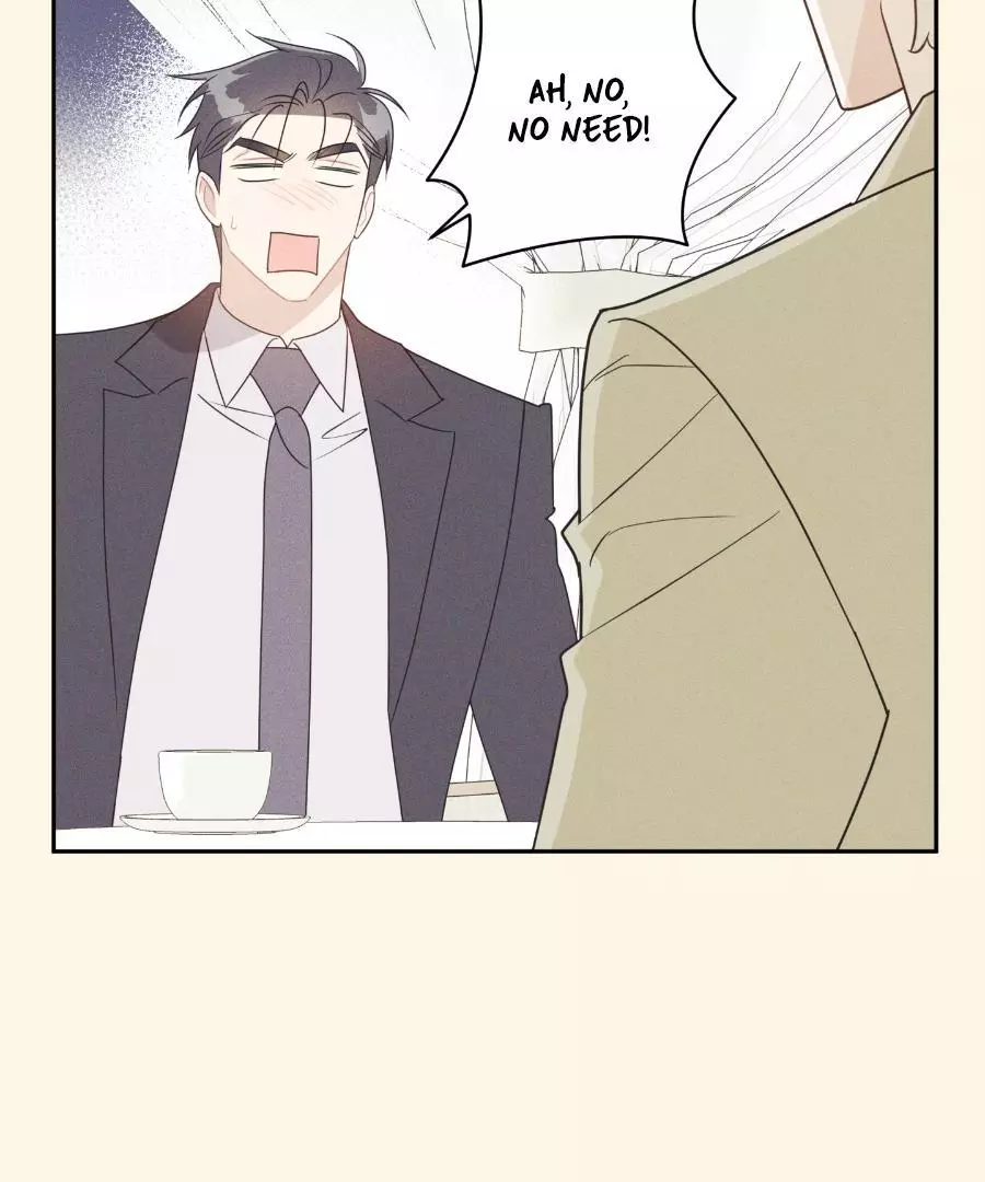 Let's Skip the Handshake Chapter 14 page 89