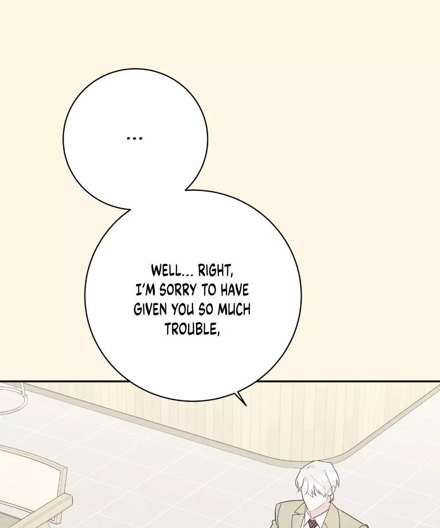 Let's Skip the Handshake Chapter 14 page 94