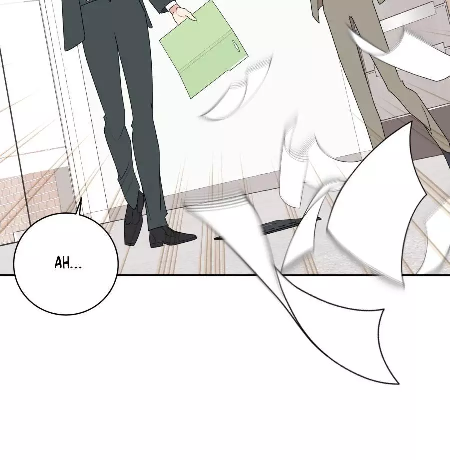 Let's Skip the Handshake Chapter 14 page 103