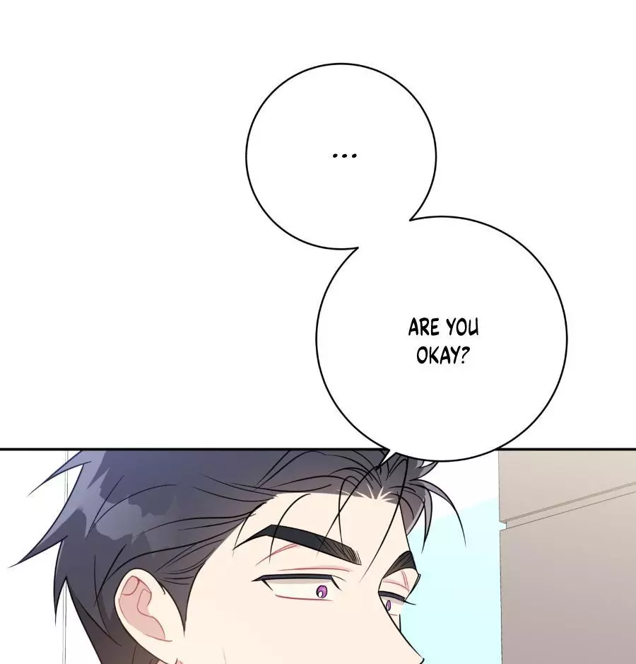 Let's Skip the Handshake Chapter 14 page 115