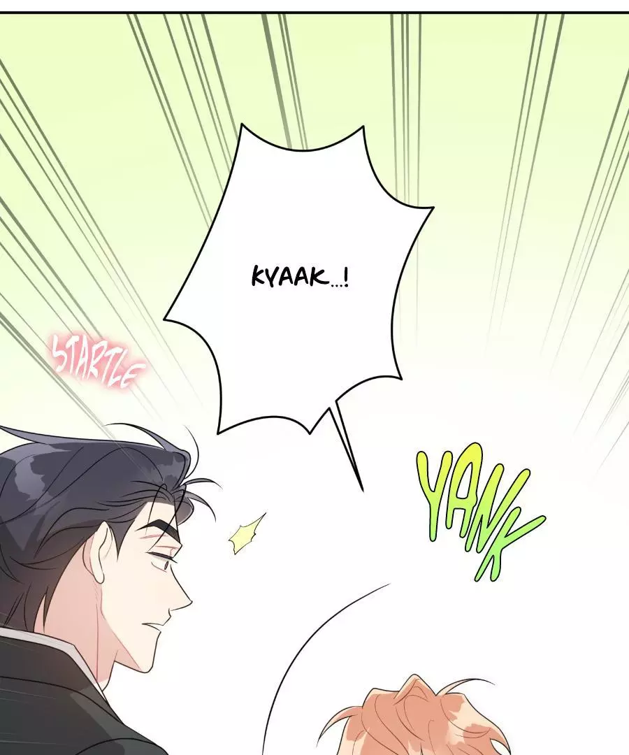 Let's Skip the Handshake Chapter 14 page 113