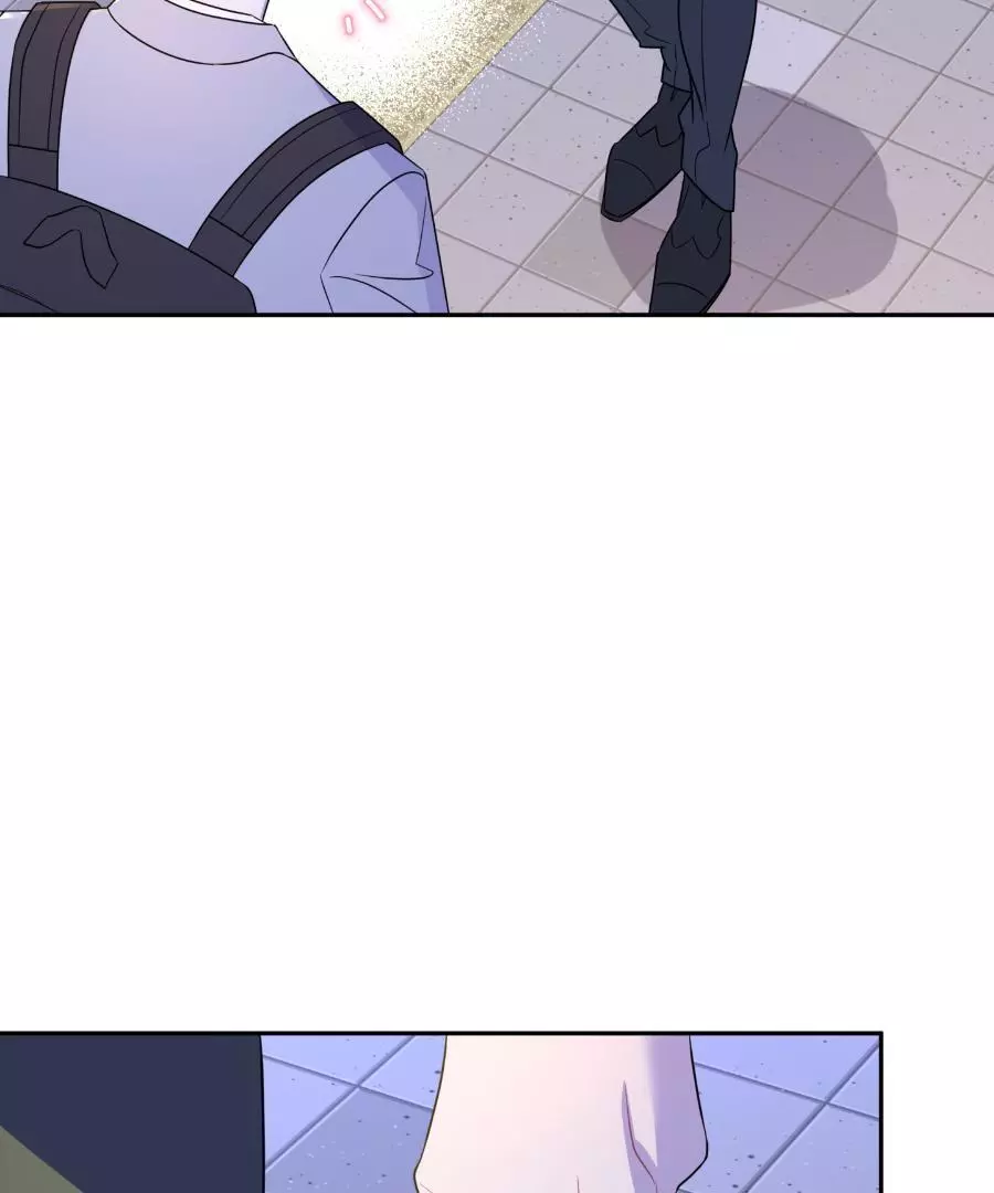 Let's Skip the Handshake Chapter 15 page 15