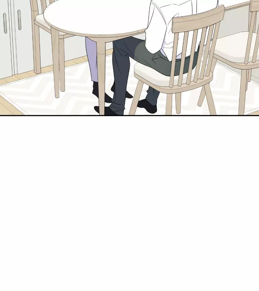 Let's Skip the Handshake Chapter 15 page 28