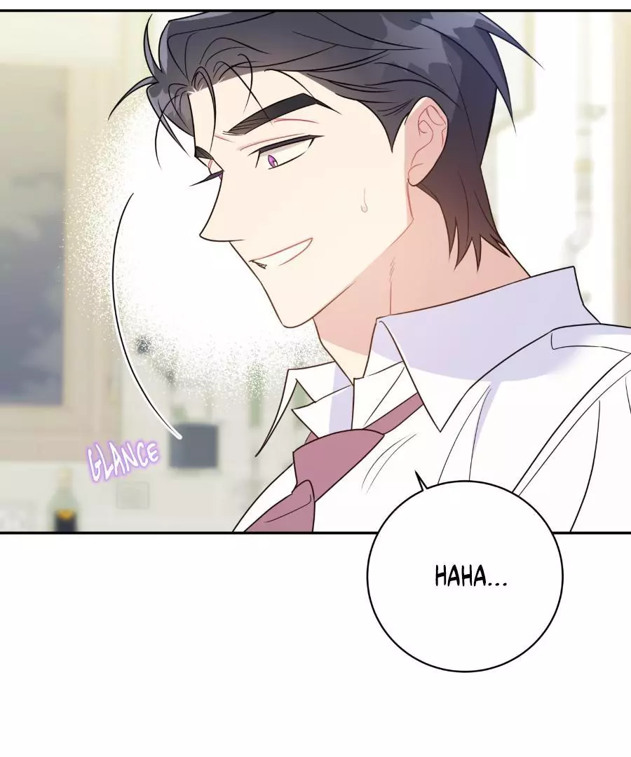Let's Skip the Handshake Chapter 15 page 32