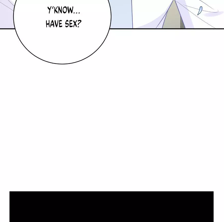 Let's Skip the Handshake Chapter 15 page 45