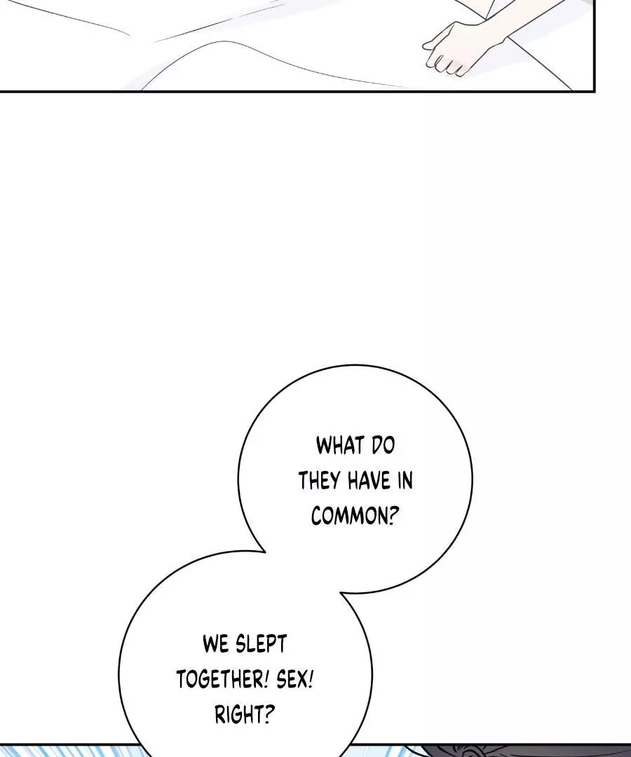 Let's Skip the Handshake Chapter 15 page 51