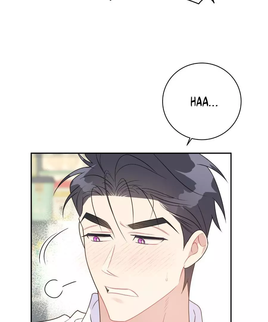 Let's Skip the Handshake Chapter 15 page 53