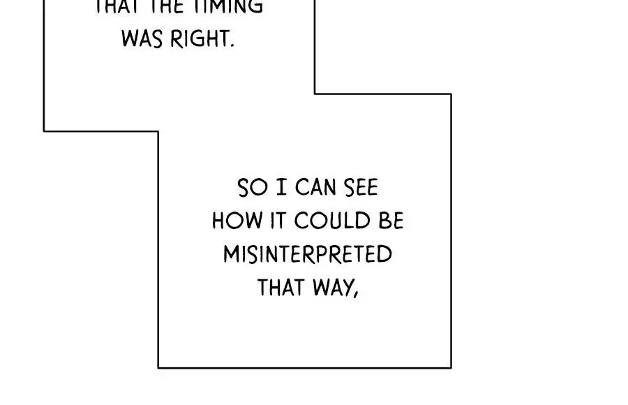 Let's Skip the Handshake Chapter 15 page 57