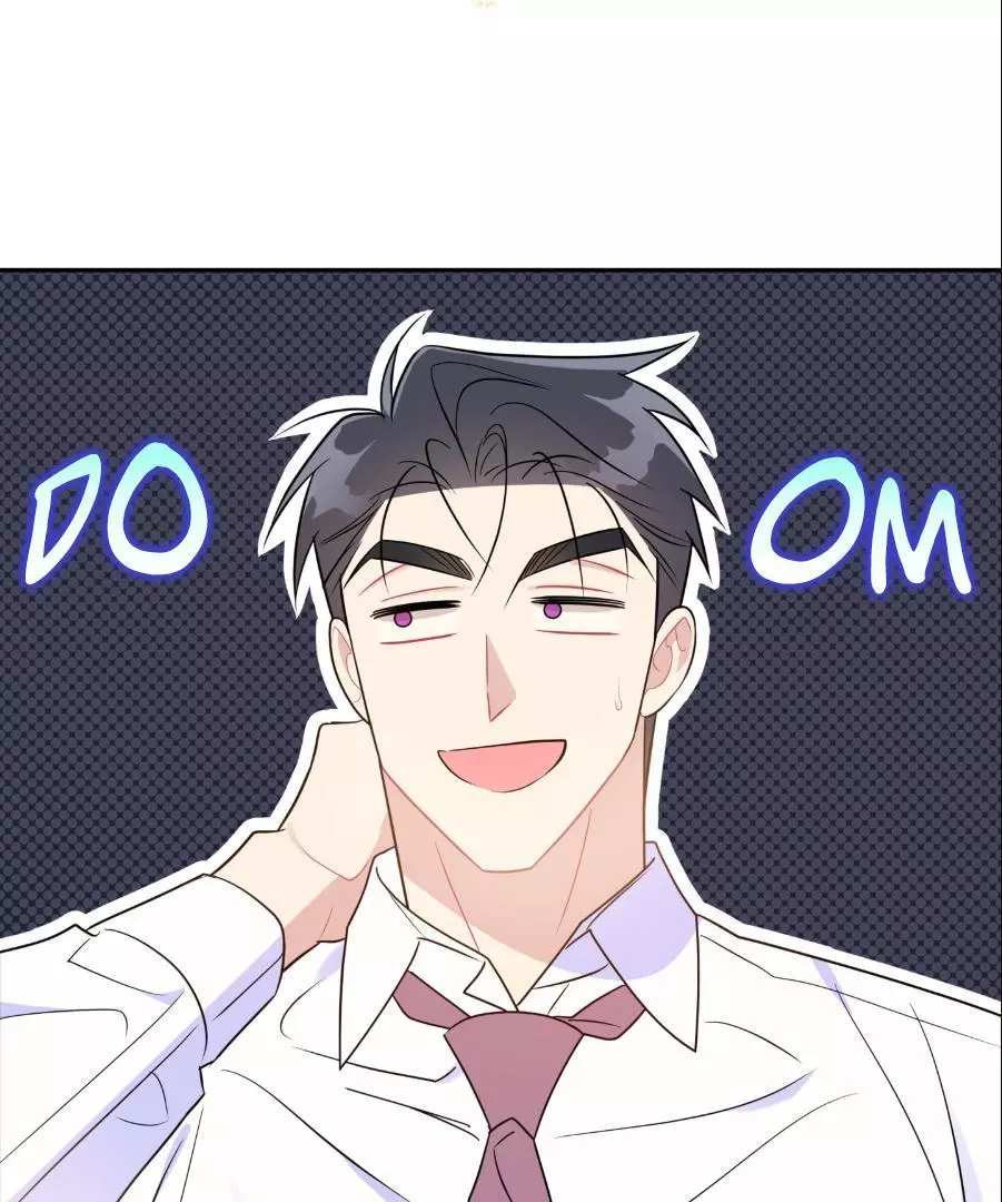 Let's Skip the Handshake Chapter 15 page 66