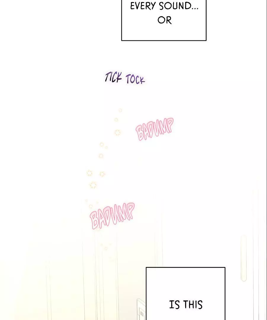 Let's Skip the Handshake Chapter 15 page 73