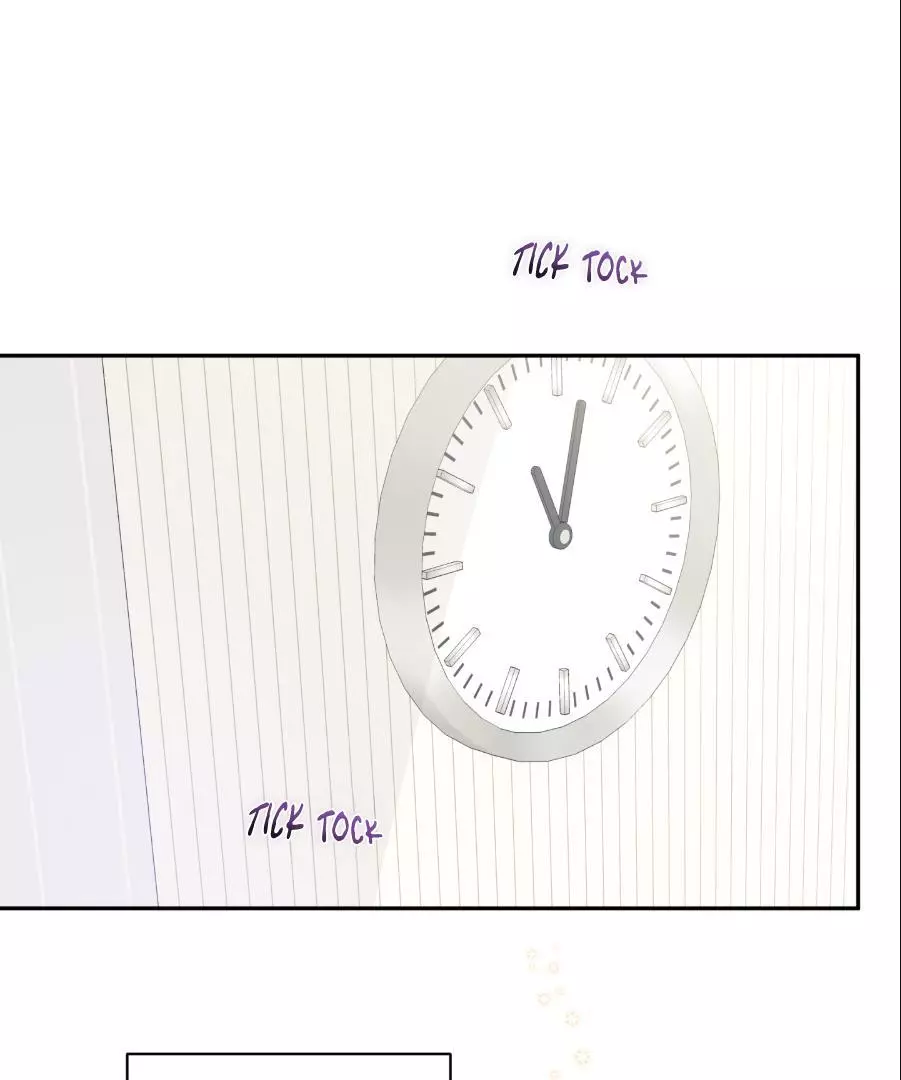 Let's Skip the Handshake Chapter 15 page 71