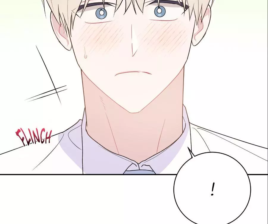Let's Skip the Handshake Chapter 15 page 85