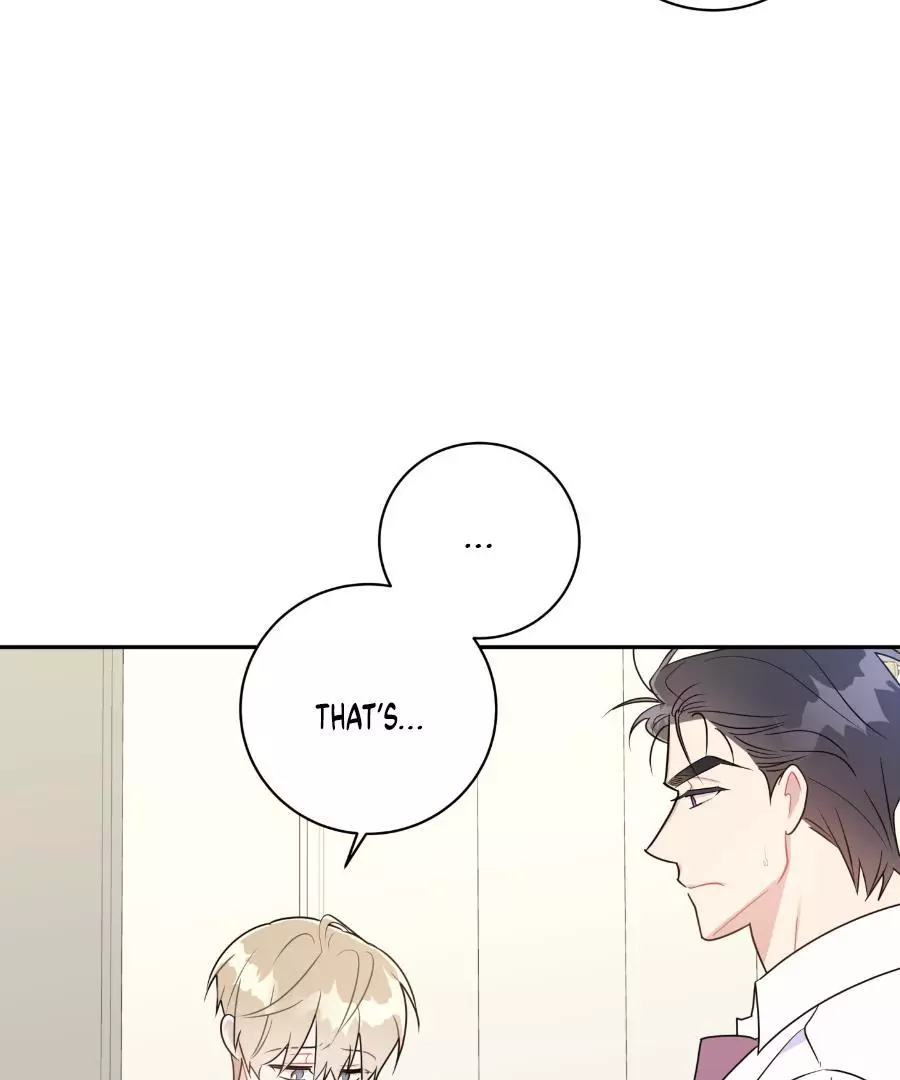 Let's Skip the Handshake Chapter 15 page 86