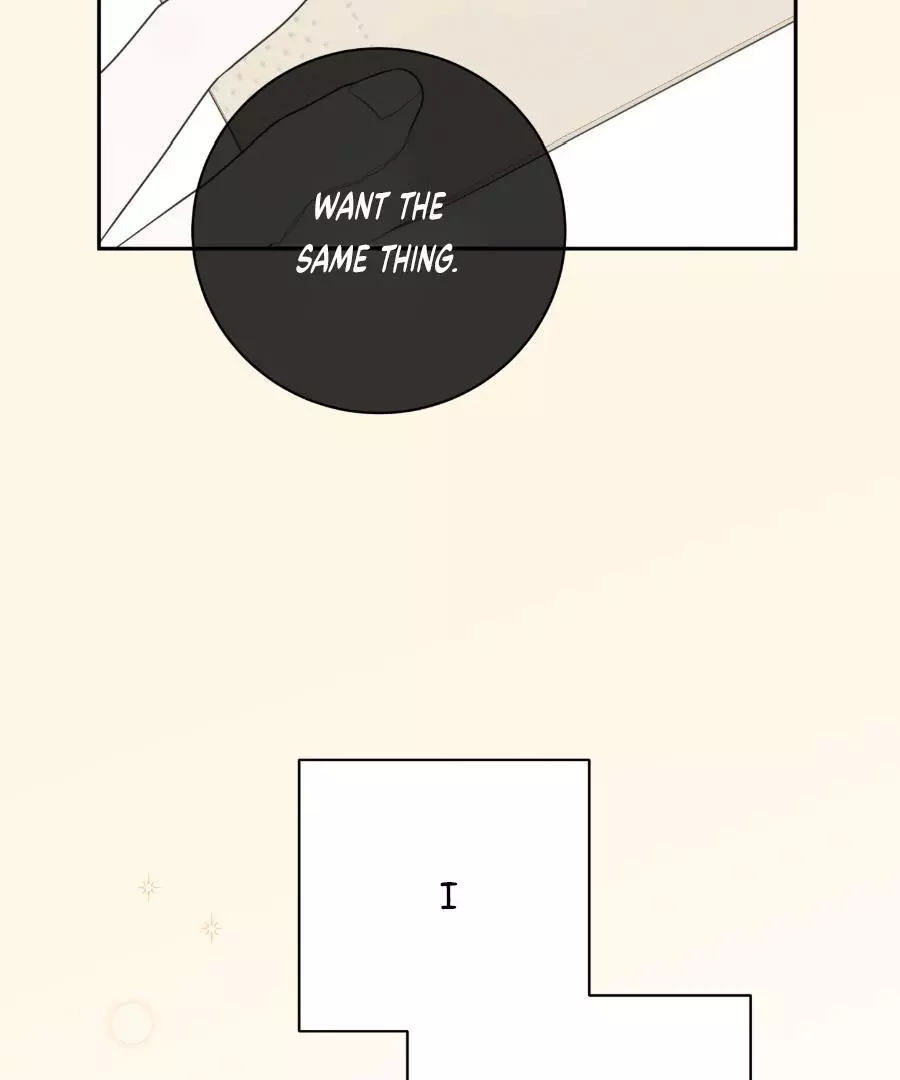 Let's Skip the Handshake Chapter 15 page 93