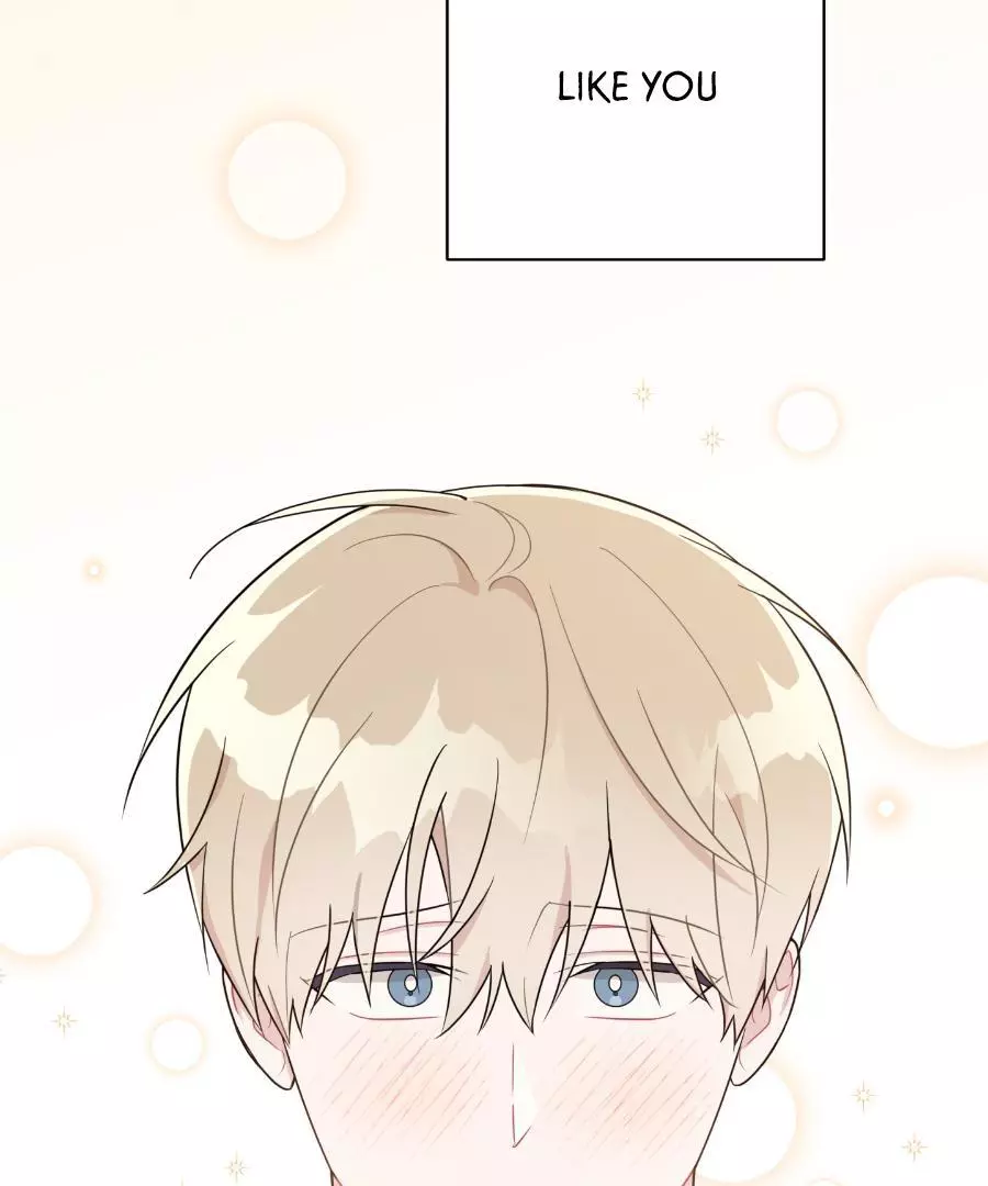 Let's Skip the Handshake Chapter 15 page 94