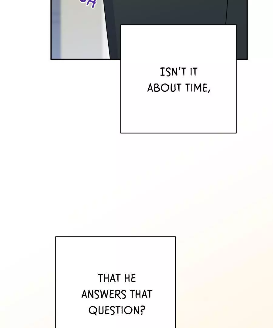 Let's Skip the Handshake Chapter 15 page 89