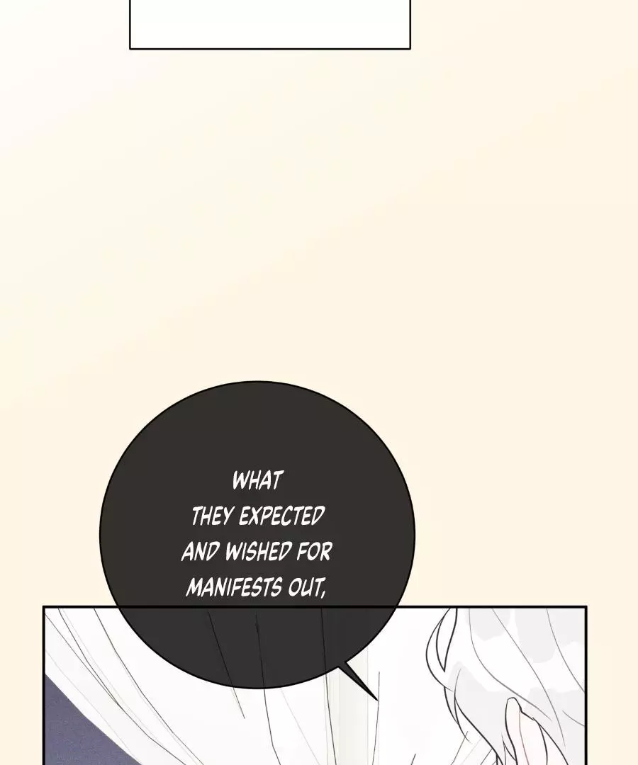 Let's Skip the Handshake Chapter 15 page 90