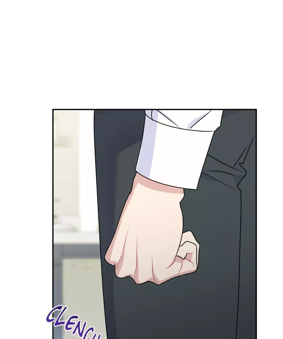 Let's Skip the Handshake Chapter 15 page 88