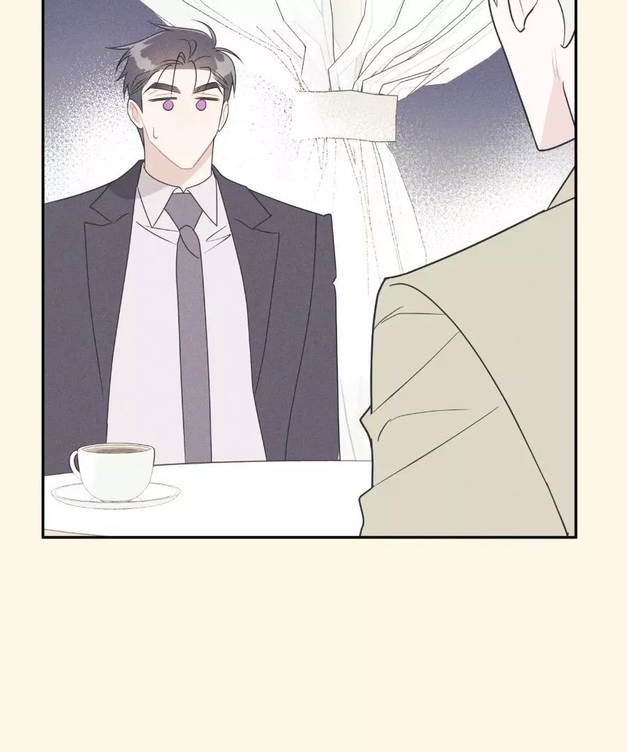 Let's Skip the Handshake Chapter 15 page 91
