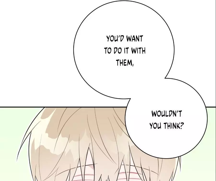 Let's Skip the Handshake Chapter 15 page 84
