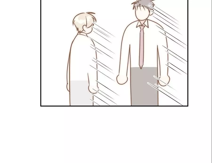 Let's Skip the Handshake Chapter 15 page 70