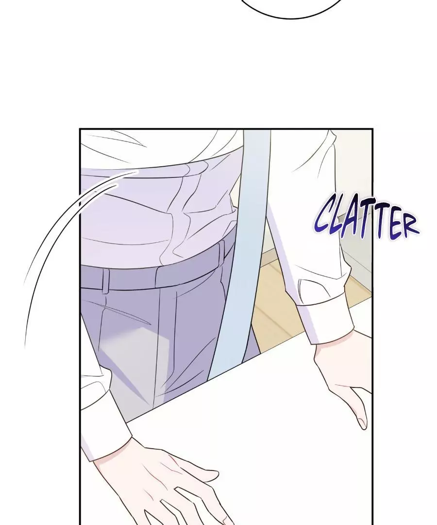 Let's Skip the Handshake Chapter 15 page 42