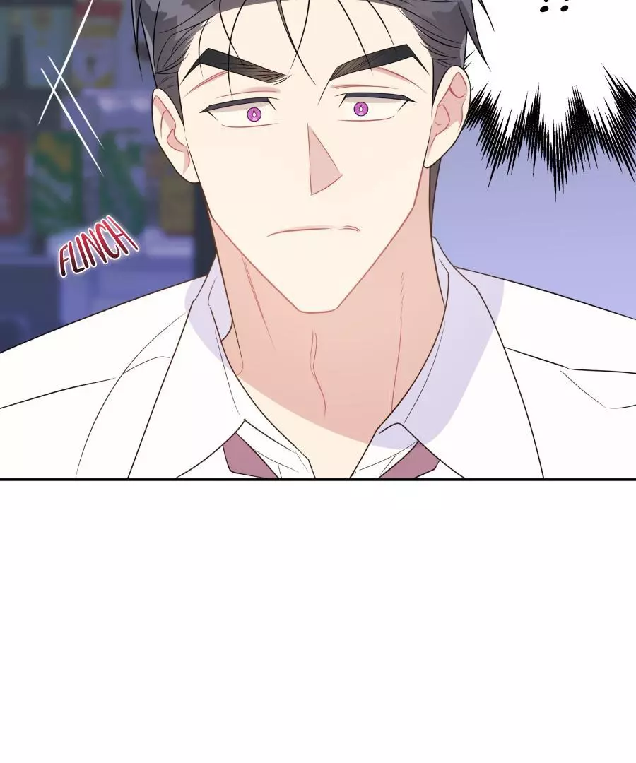 Let's Skip the Handshake Chapter 15 page 39