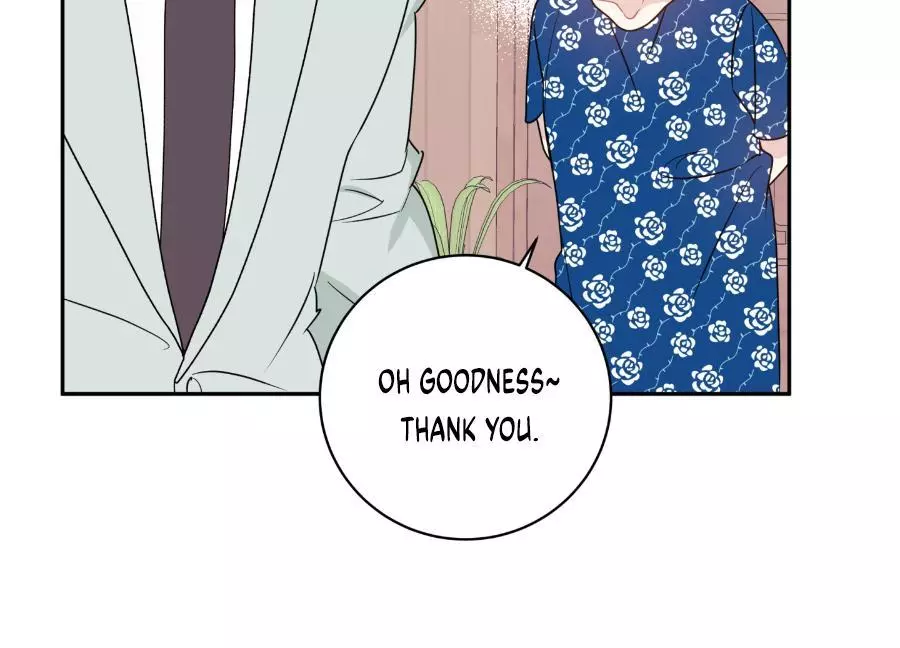 Let's Skip the Handshake Chapter 15 page 101