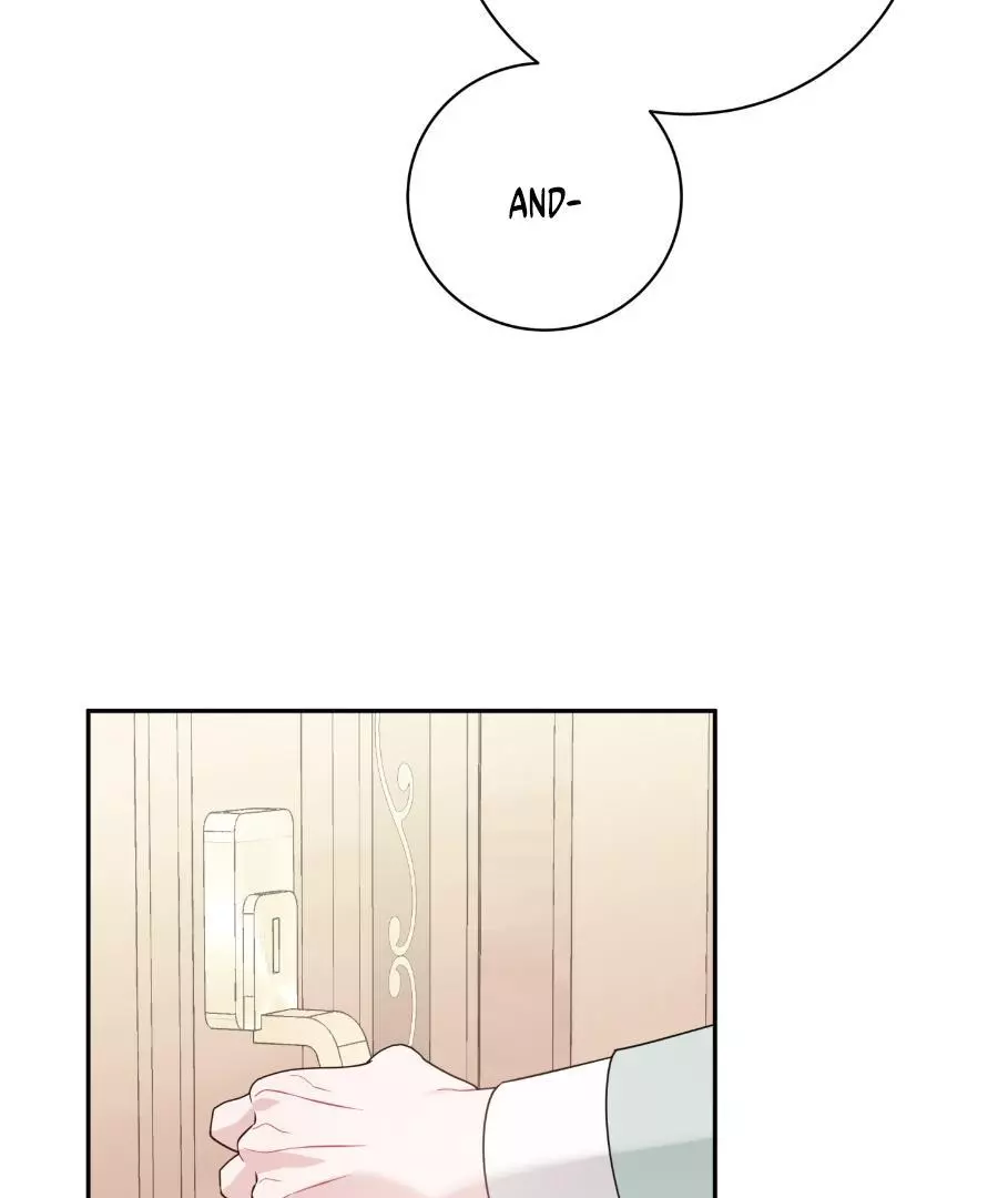 Let's Skip the Handshake Chapter 15 page 103