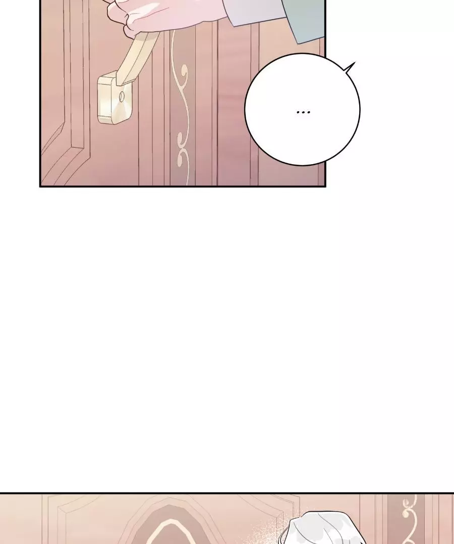 Let's Skip the Handshake Chapter 15 page 104