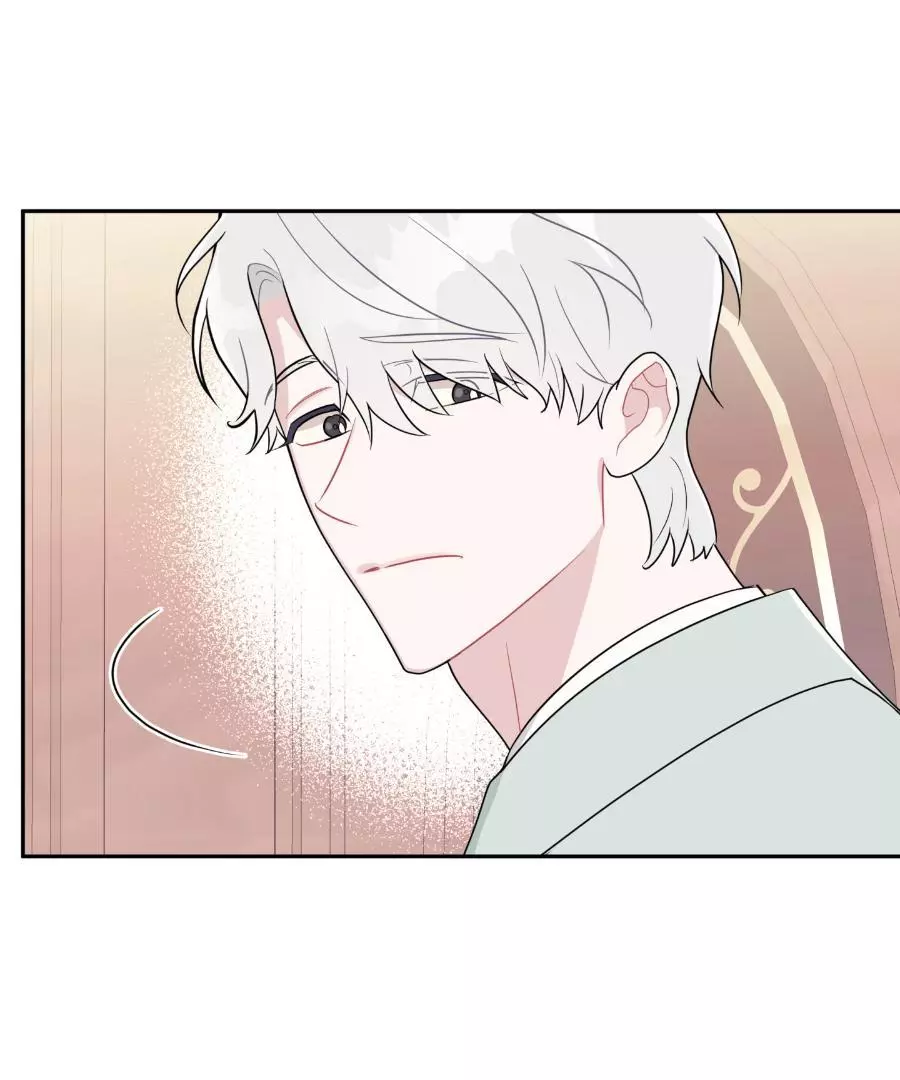 Let's Skip the Handshake Chapter 15 page 106