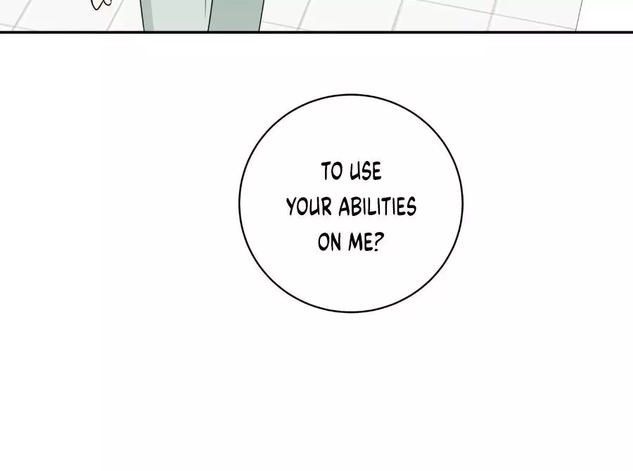 Let's Skip the Handshake Chapter 15 page 109